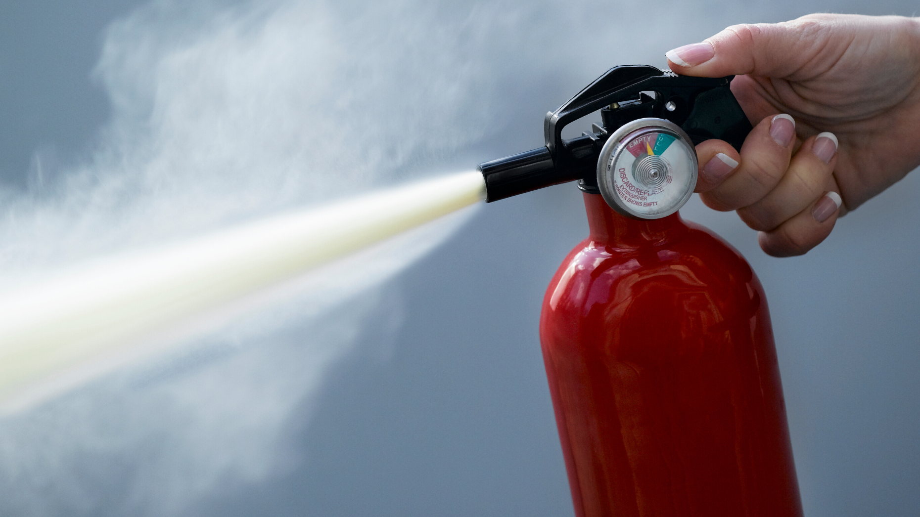 Tensions are flaring: How are real estate leaders putting out the fires?