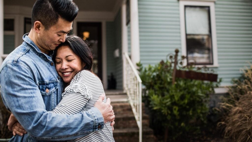 US homeownership rate hits near 12-year high — or did it?