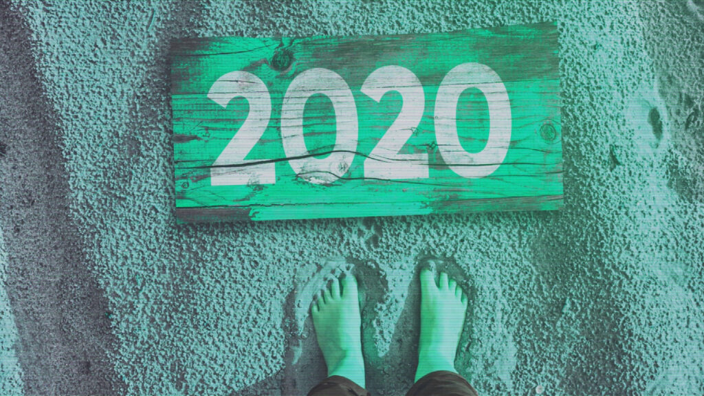 Keeping It Real: What's next in 2020?