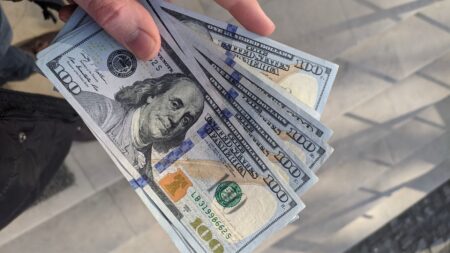 Bidding wars intensify nationwide as mortgage rates hit new low
