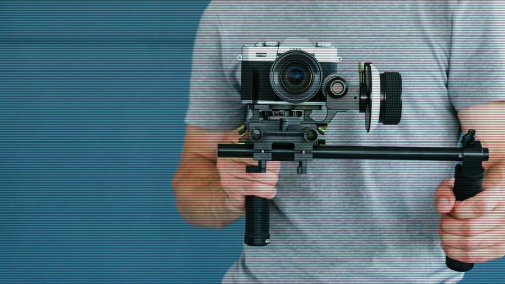 3 mistakes newbies make while shooting video