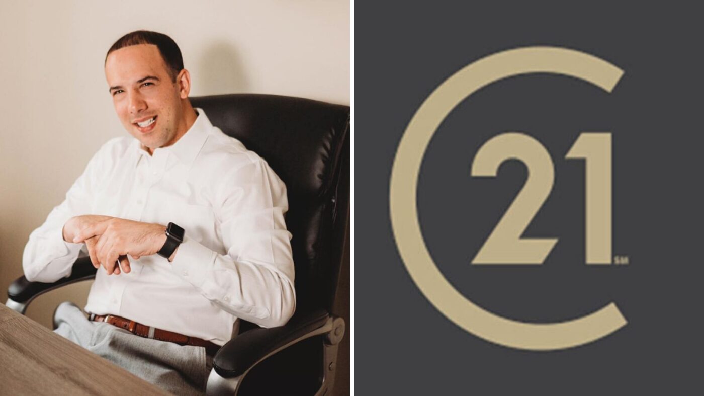 Century 21 brings on top-ranked Keller Williams agent and his team