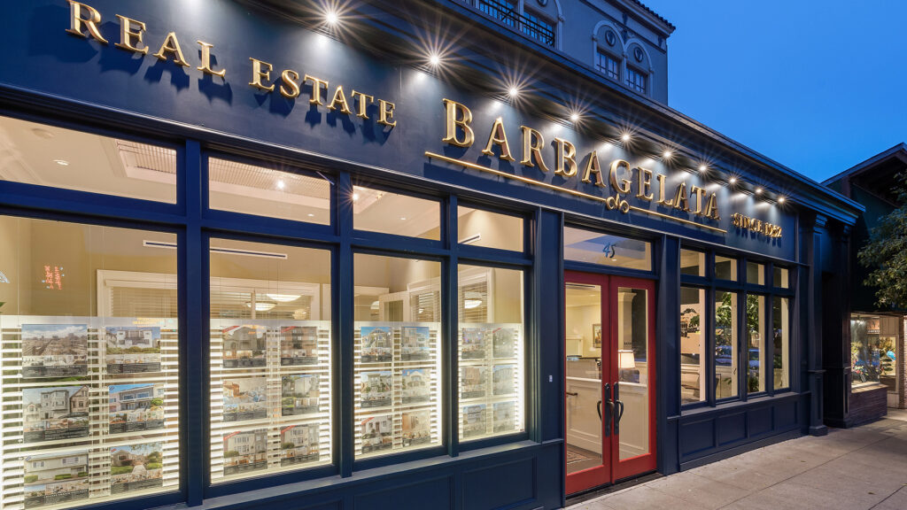 How one top brokerage kept ownership and leadership but left operations behind