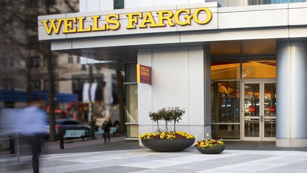 Credit card revenues surpass mortgages at Wells Fargo in Q2