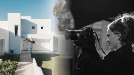 Are we witnessing the end of professional real estate photography?