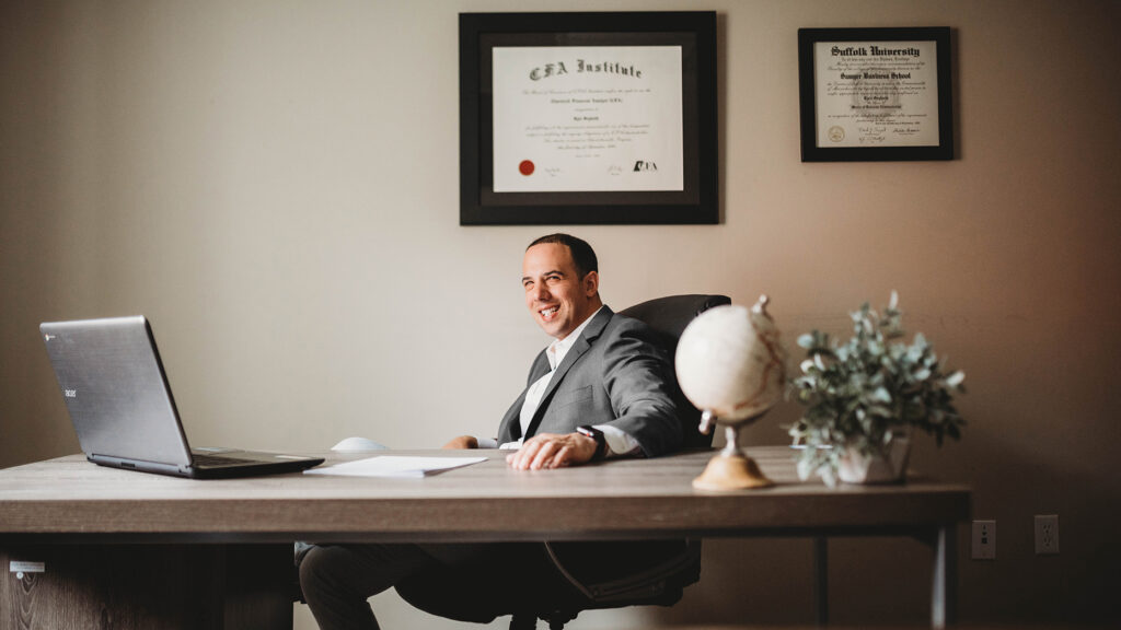 Humble and hungry: Lessons from the nation’s No. 1 real estate agent