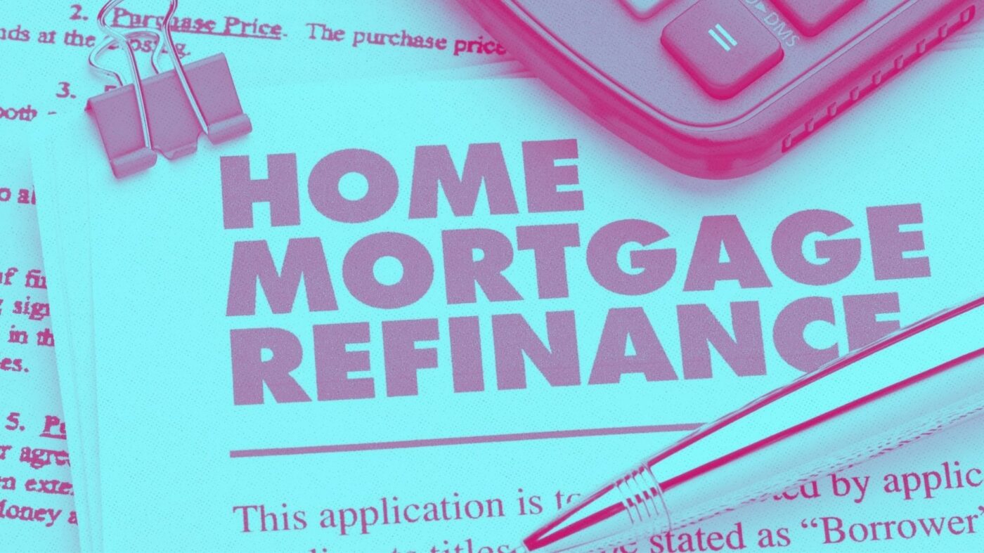 Fannie, Freddie Debut New Refi Option For Low-Income Families - Vimarsana News