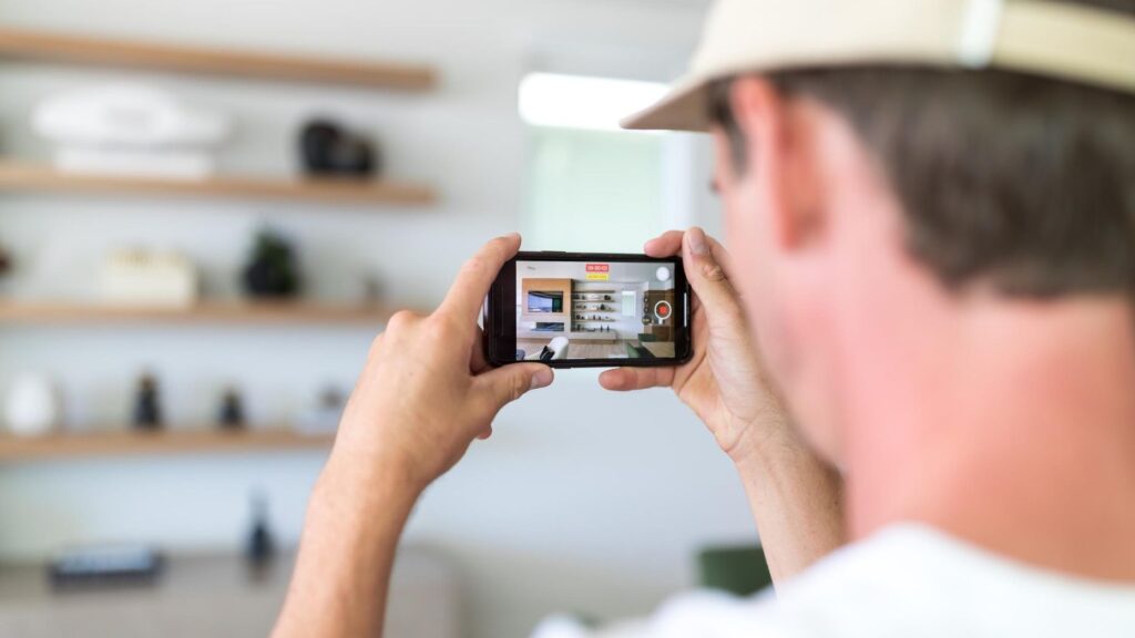 Nailed it! How to create DIY listing videos like a pro