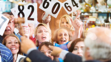 Bidding wars get brutal as buyers chase dwindling supply