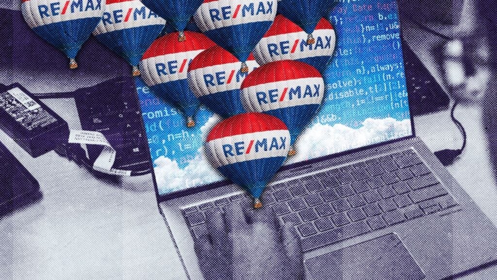 RE/MAX grows in Q2 despite downgrading 2022 housing outlook