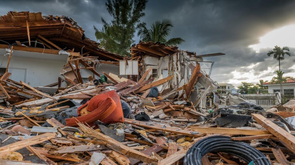 Hurricane Laura poised to wreak billions in property damage
