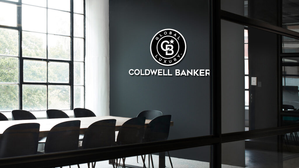 Coldwell Banker unveils new global luxury rebranding