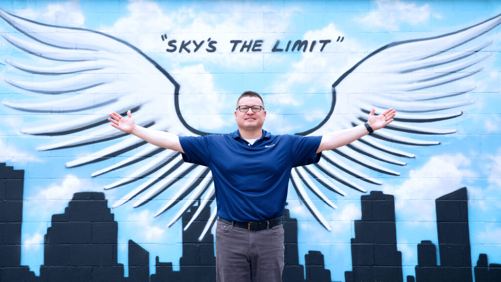 One broker owner's remarkable story of business growth