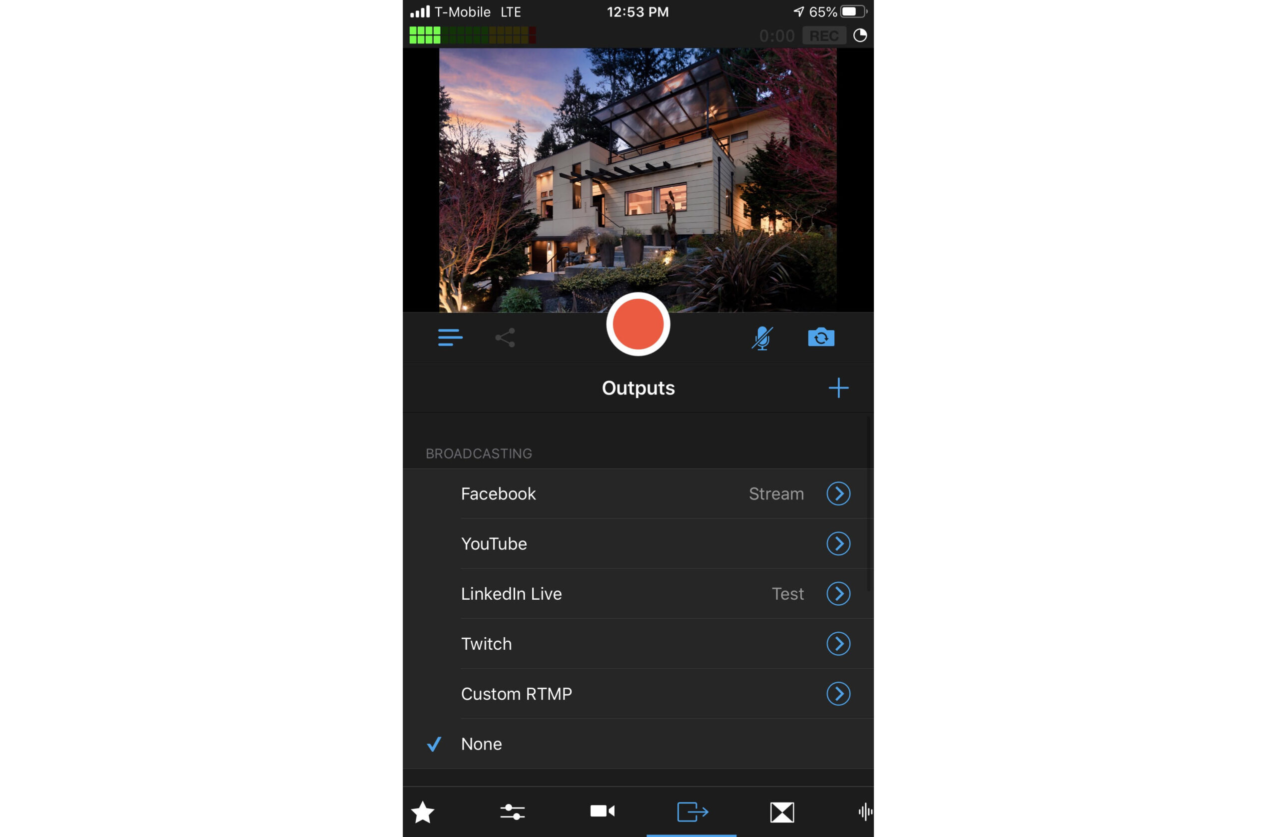 switcher studio 3.0 app