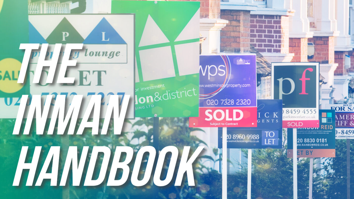 Inman Handbook: Branding Your Way To Success