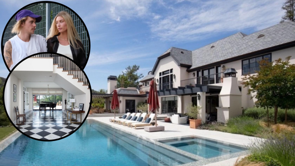 Justin Bieber buys Beverly Hills home for $25.8M at steep discount
