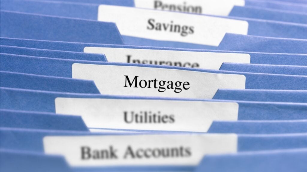 Share of mortgages in forbearance drops to lowest level since April