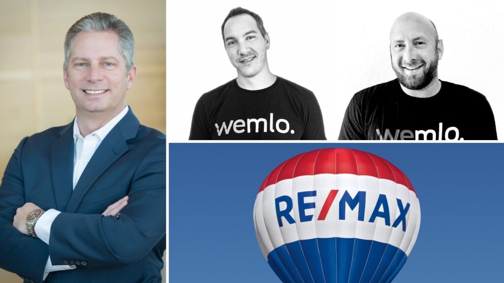 RE/MAX acquires fintech startup to support mortgage brokerage biz