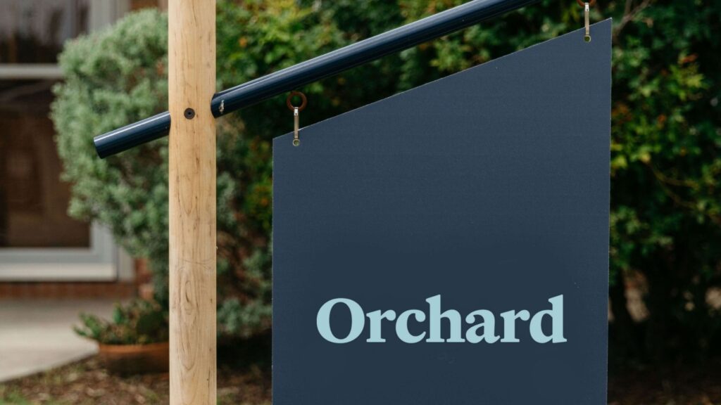 Orchard raises $100M to become real estate's latest $1B unicorn