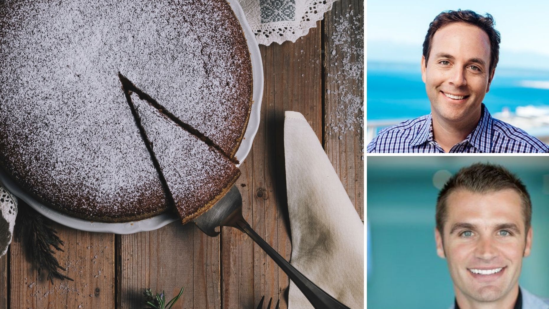 Zillow cofounder Spencer Rascoff wants to help you buy a second home