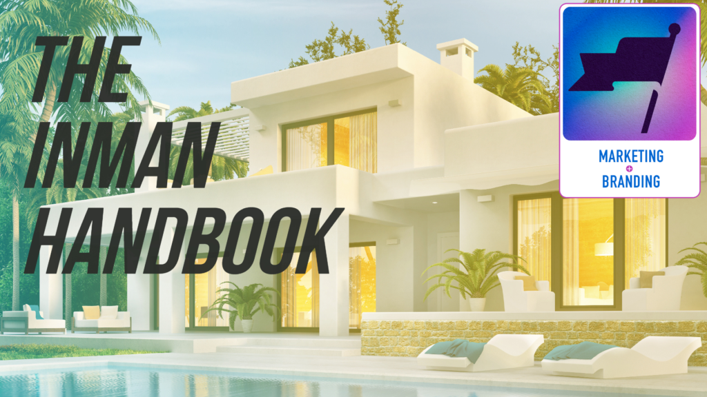 Inman Handbook on luxury marketing