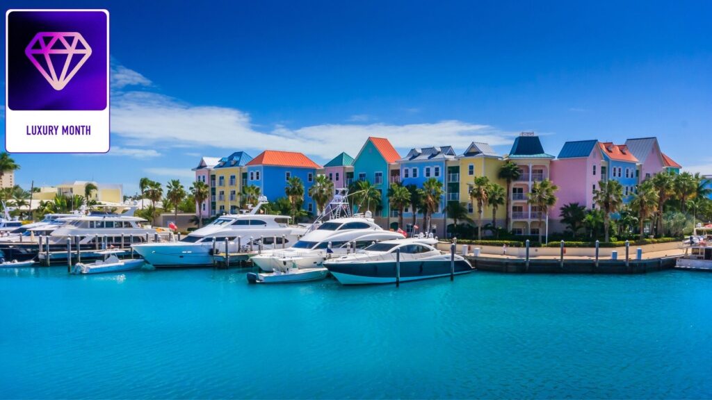 Even amid travel restrictions, Bahamas real estate lures many