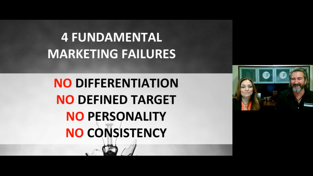 The 3-D freedom formula for personal branding