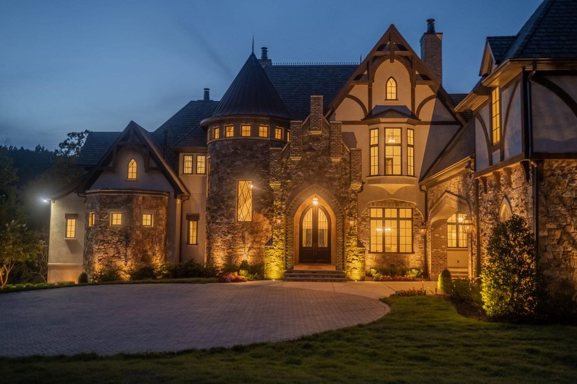 How Did Charlotte's Most Expensive Home Sell In Only Four Days? Inman