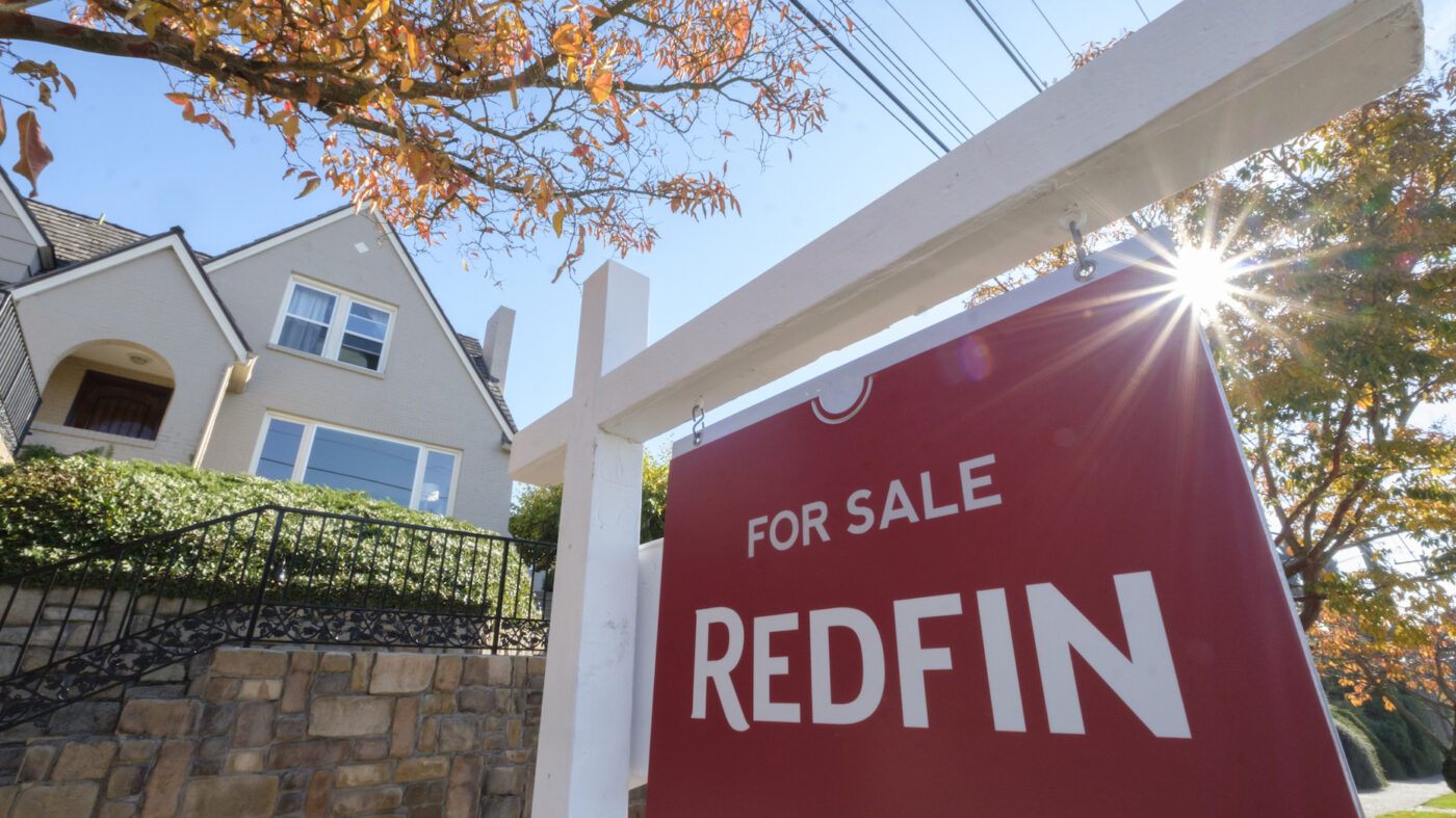 Redfin CEO reveals iBuyers paid agents less in 2020