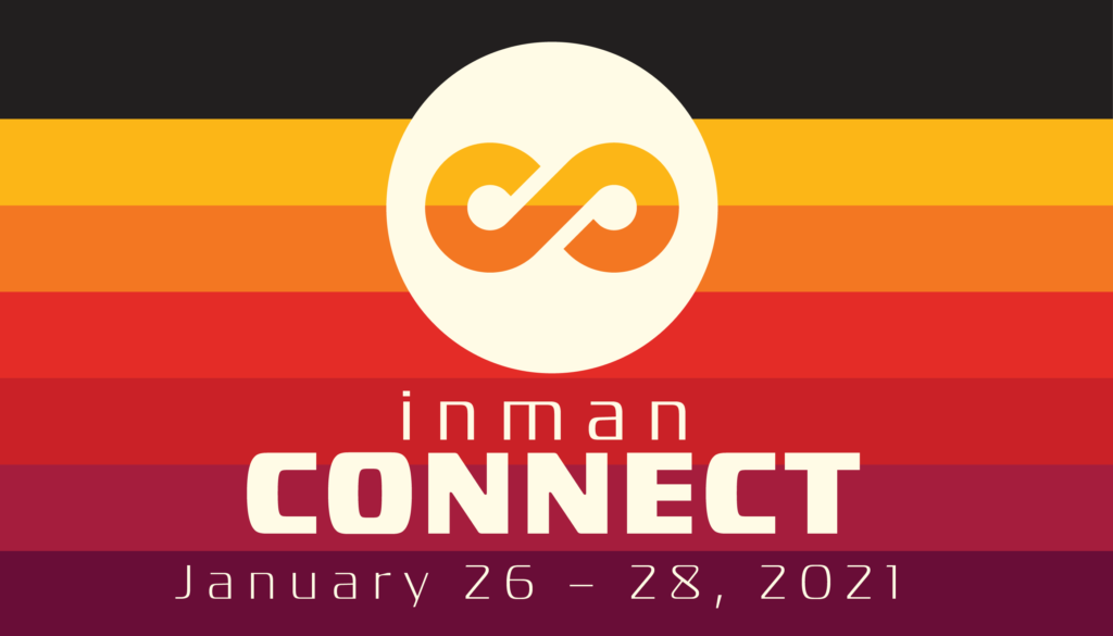 Inman Connect for real estate agents and brokers