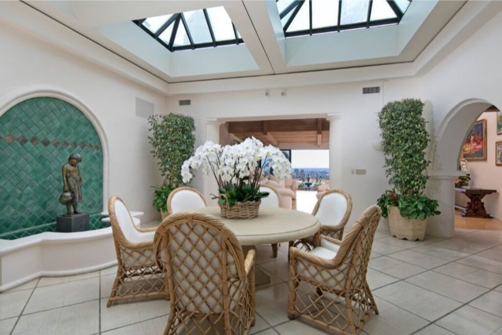 Get A Look Inside LeBron James’s New $37M Mansion - Inman