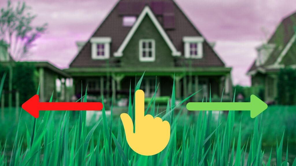 10 turnoffs that’ll have buyers swiping left on your listing
