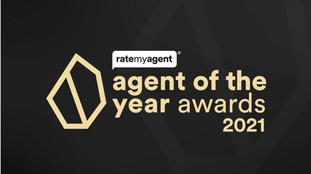 The 2021 Agent of the Year Awards: How to enter and win
