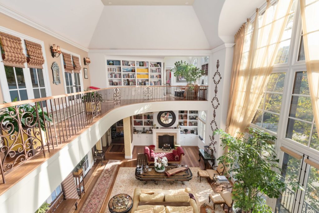 Kiss Frontman Gene Simmons Lists Beverly Hills Mansion For 22M Inman