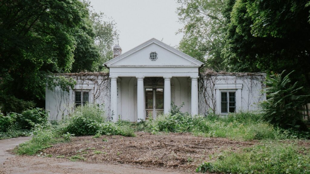 Vacant zombie properties continue to decline amid foreclosure moratorium