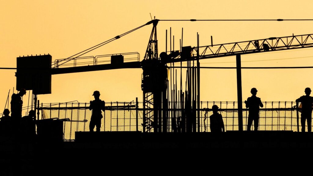 Spurred by builder confidence, housing starts rally in September