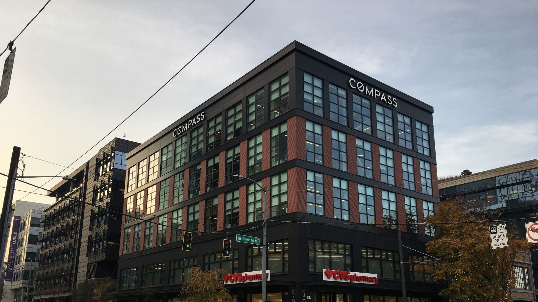 Compass Acquires Title And Escrow Software Startup Modus Inman