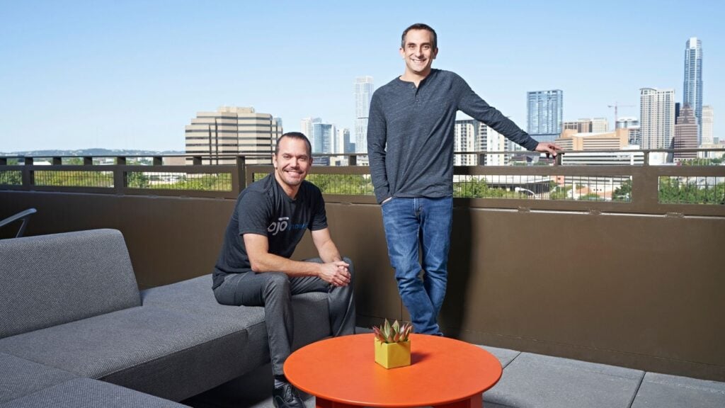 OJO Labs acquires fintech startup Digs