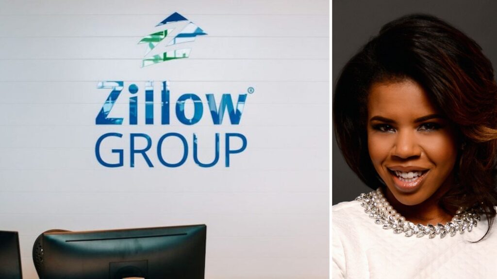 After diversity pledge, Zillow appoints first Black board member