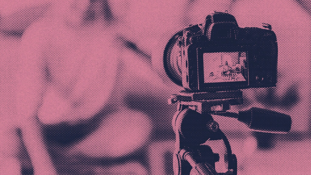 Building video content? Here’s a simple 4-step formula