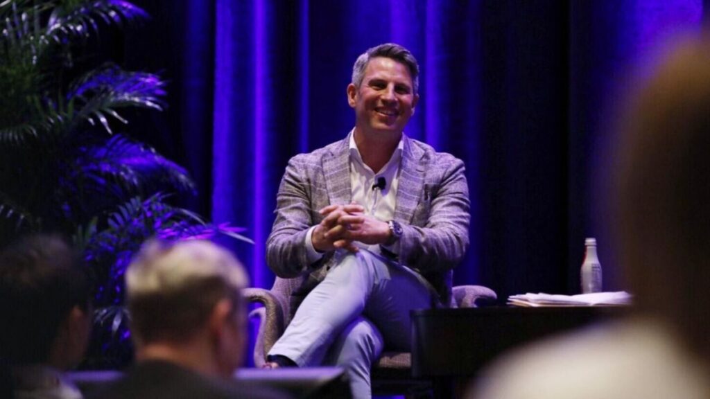 Former Zillow exec Greg Schwartz wants to make buying a home easier Inman