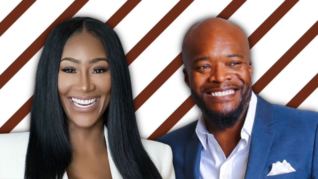 2 Black broker-owners share triumphs, struggles in luxury