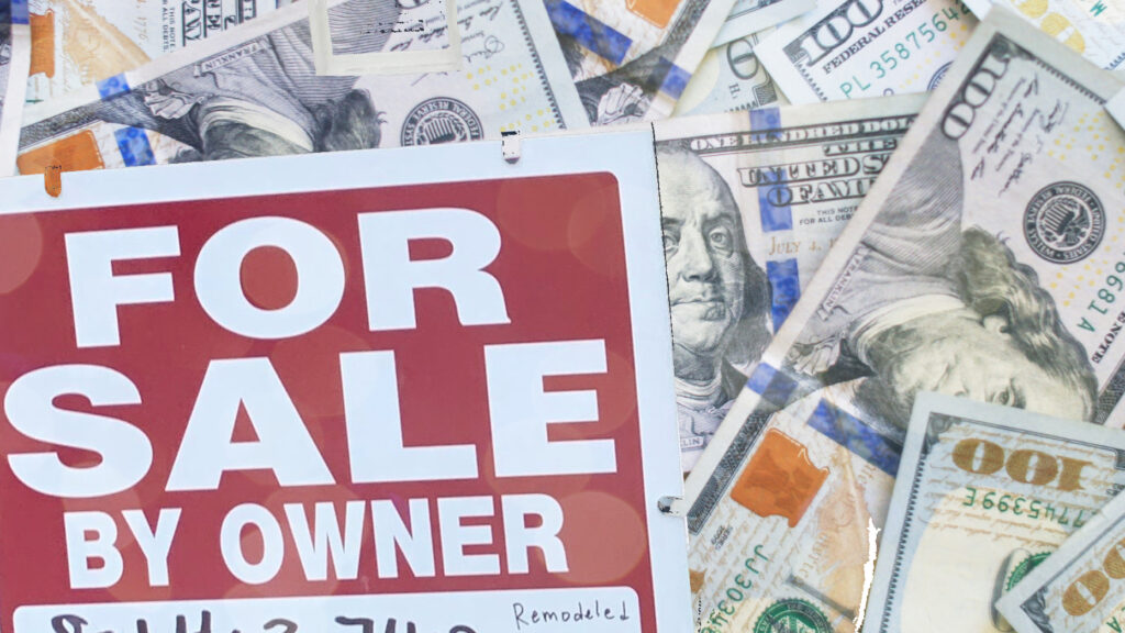 Home prices spike after summer lull: CoreLogic