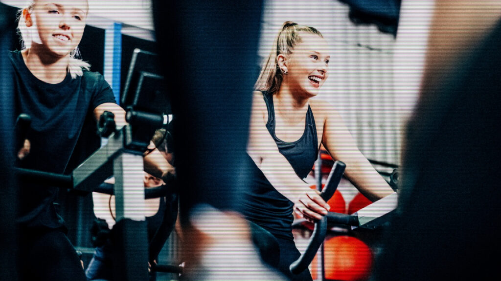 From SoulCycle to the office: 10 brand-building lessons