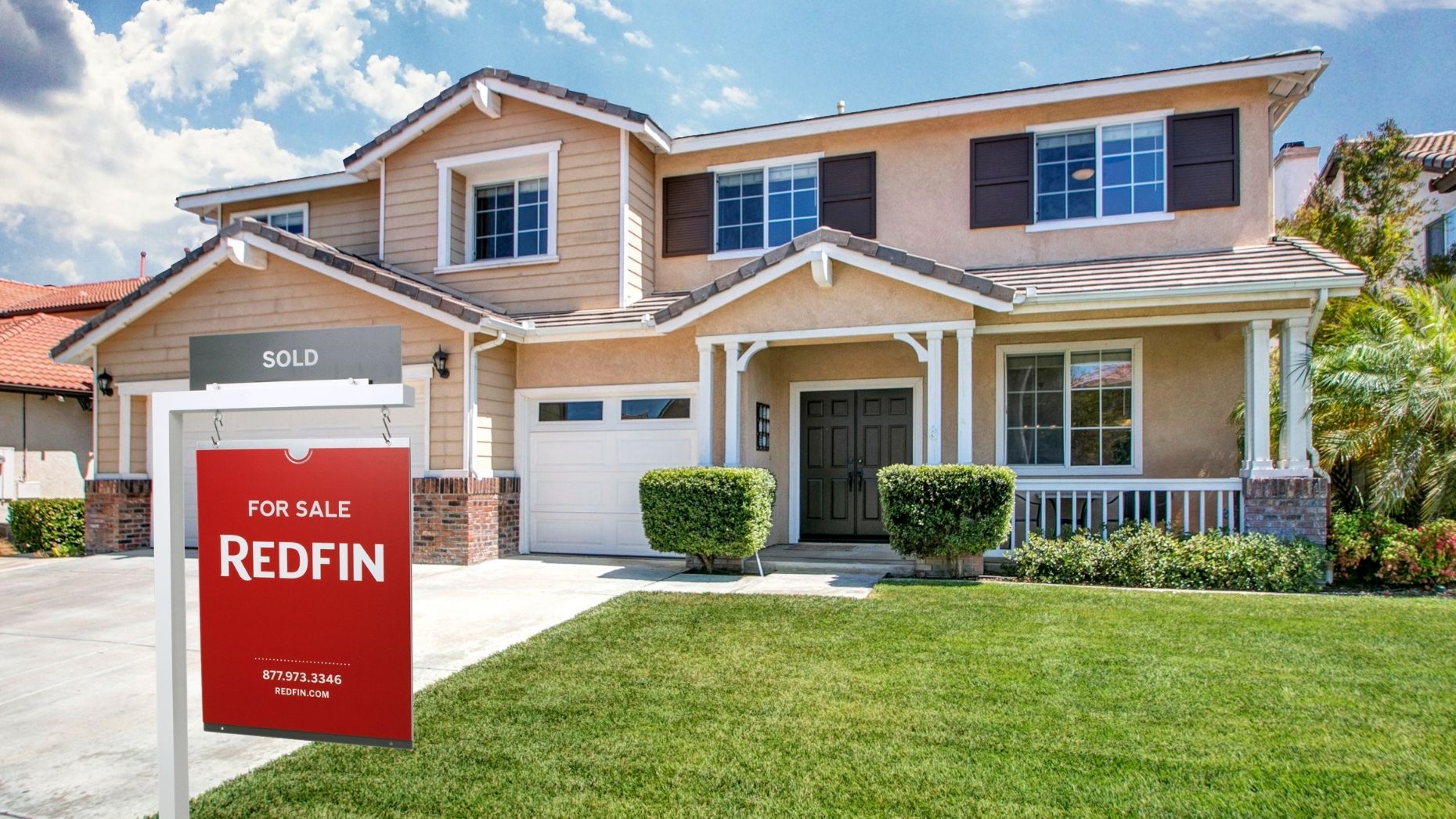 How Redfin’s Proactive Layoffs Forced The Company To Play CatchUp Inman