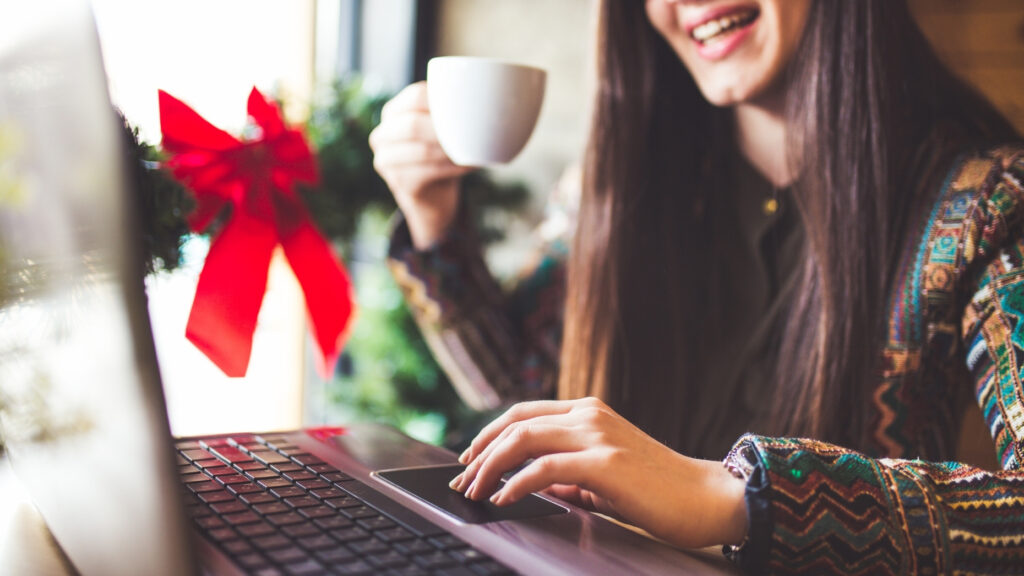 12 festive ways to stay in front of your clients this holiday season