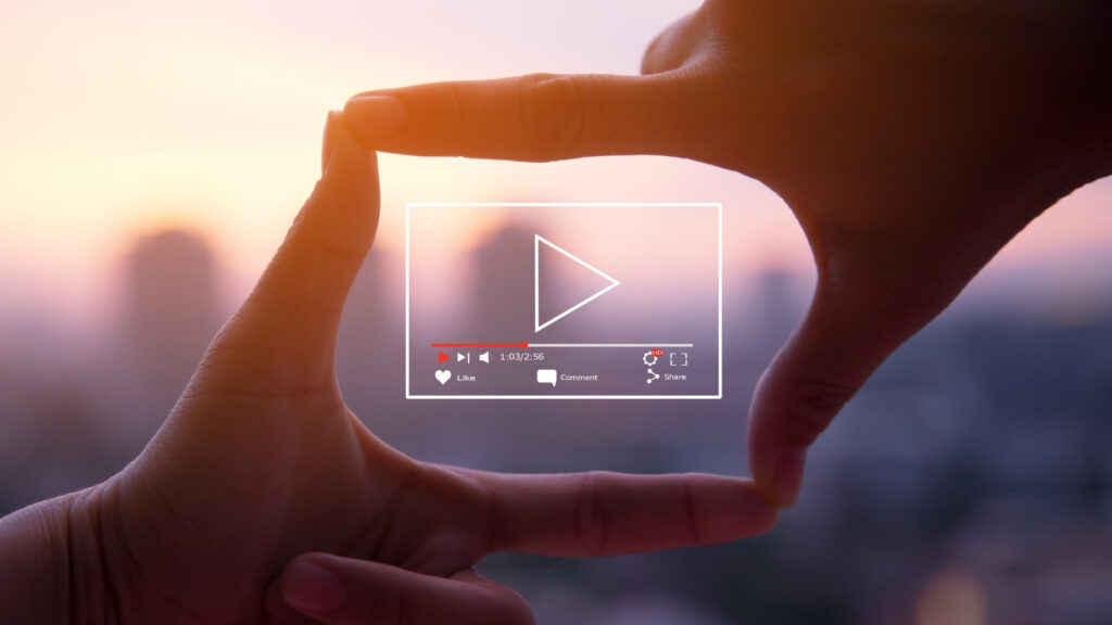 3 ways video marketing has pivoted this year (and how to work it!)