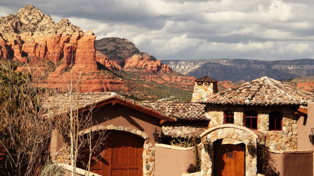 'We're in a perfect storm': Luxury real estate in Arizona is heating up