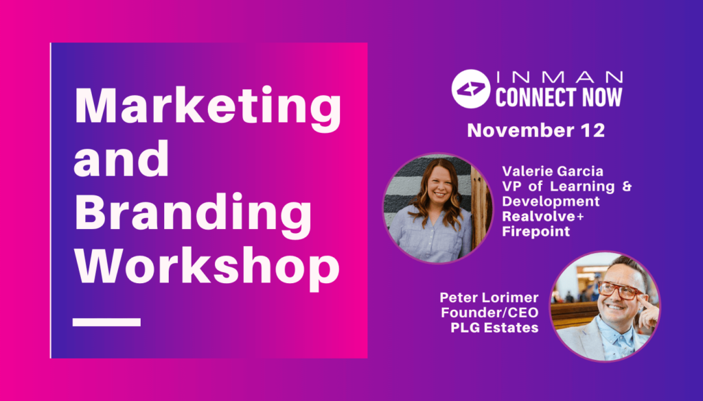 Marketing and Branding workshop