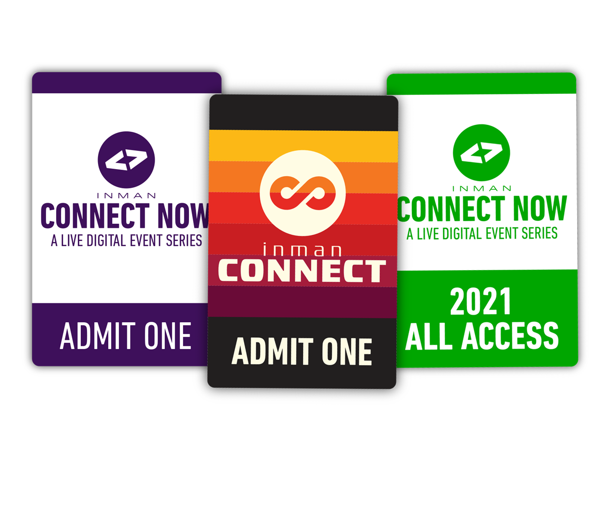 Connect Now 2022 All Access Bundle